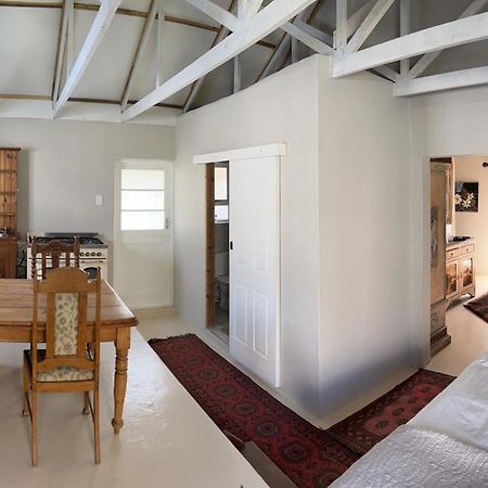 De La Fontaine Guest Cottage And Pool View Luxury Suite 普勒滕贝格湾 外观 照片