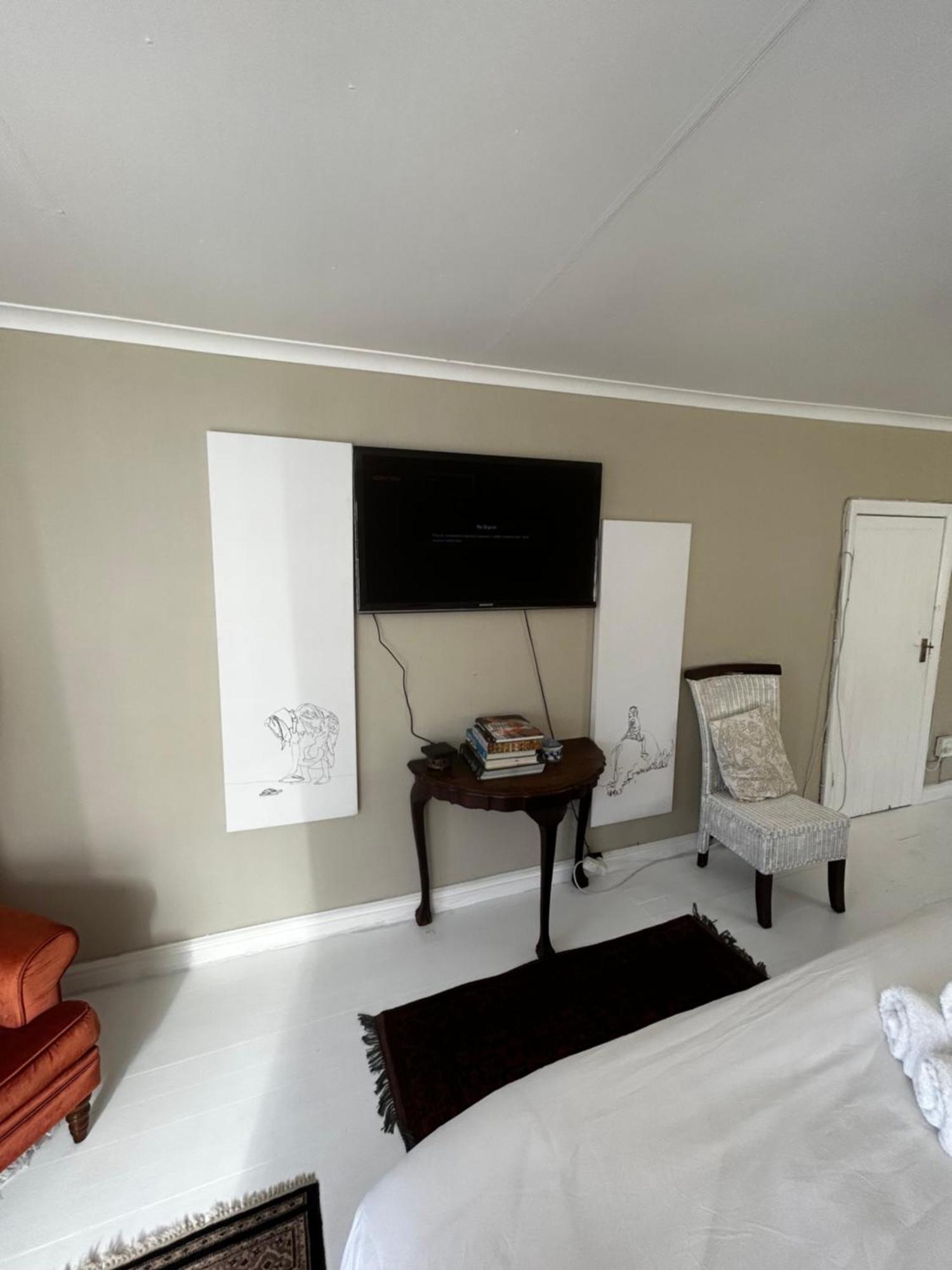 De La Fontaine Guest Cottage And Pool View Luxury Suite 普勒滕贝格湾 外观 照片