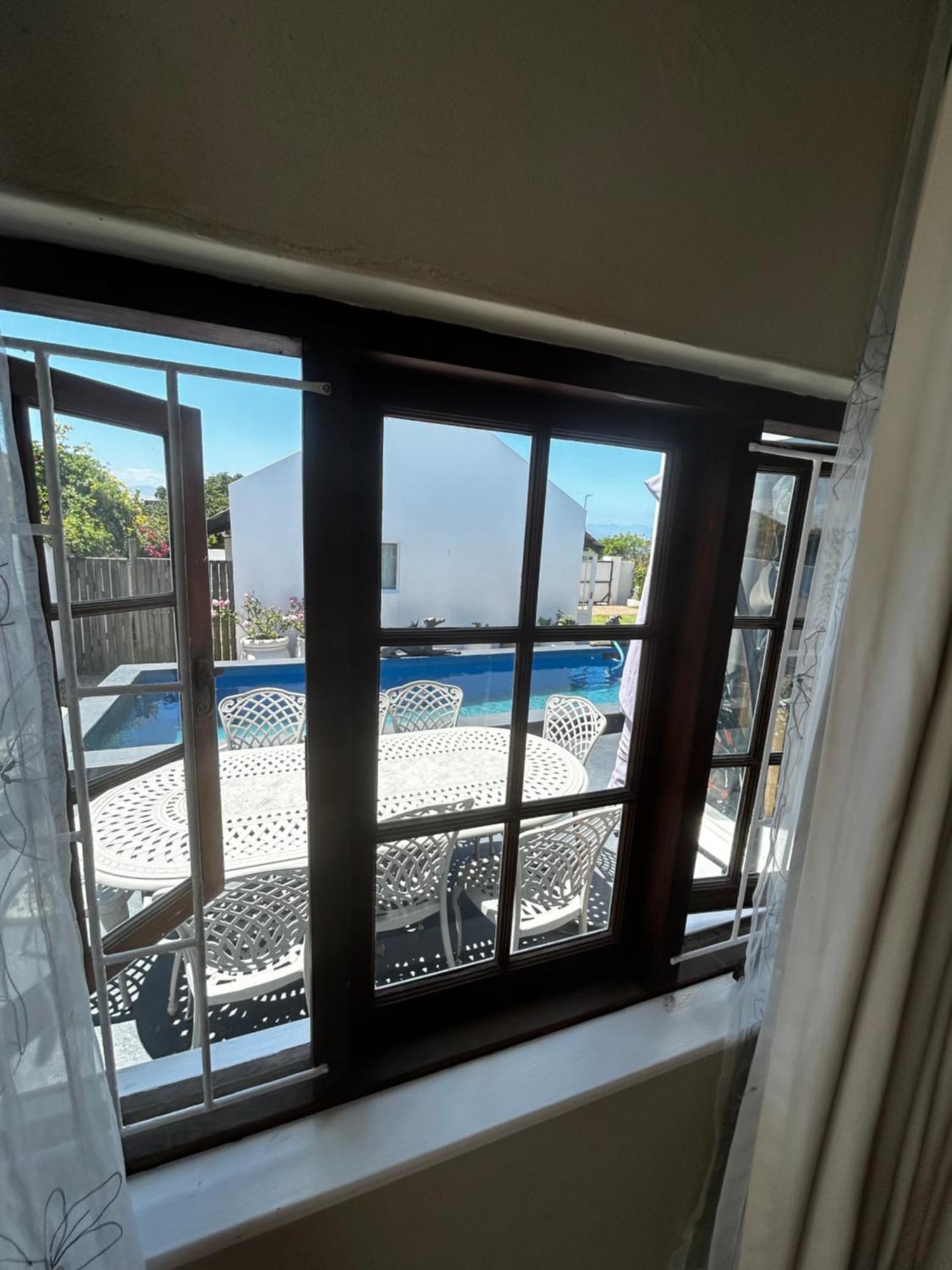 De La Fontaine Guest Cottage And Pool View Luxury Suite 普勒滕贝格湾 外观 照片
