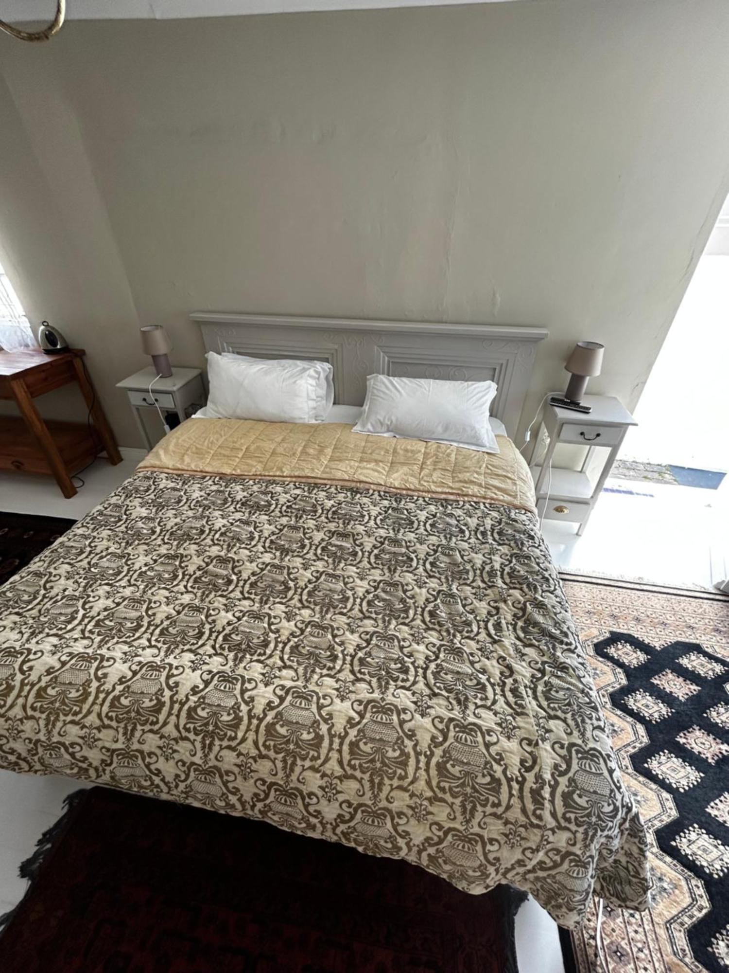 De La Fontaine Guest Cottage And Pool View Luxury Suite 普勒滕贝格湾 外观 照片