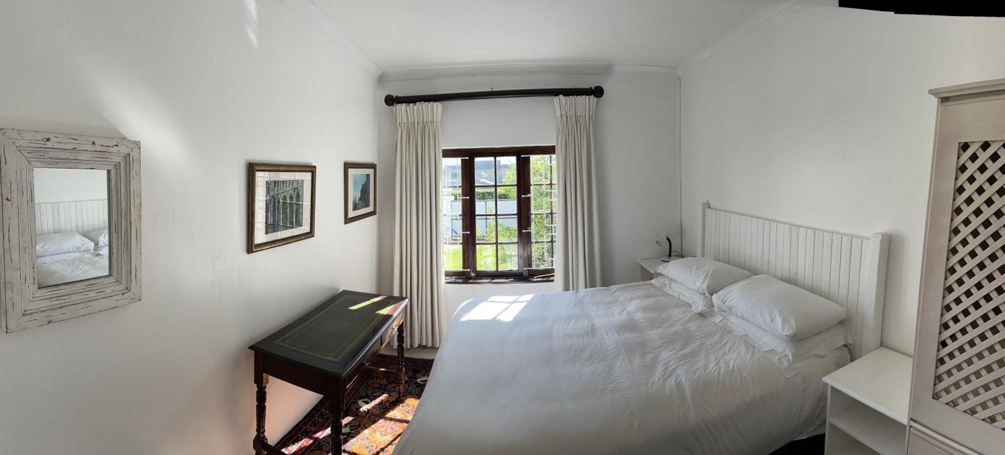 De La Fontaine Guest Cottage And Pool View Luxury Suite 普勒滕贝格湾 外观 照片
