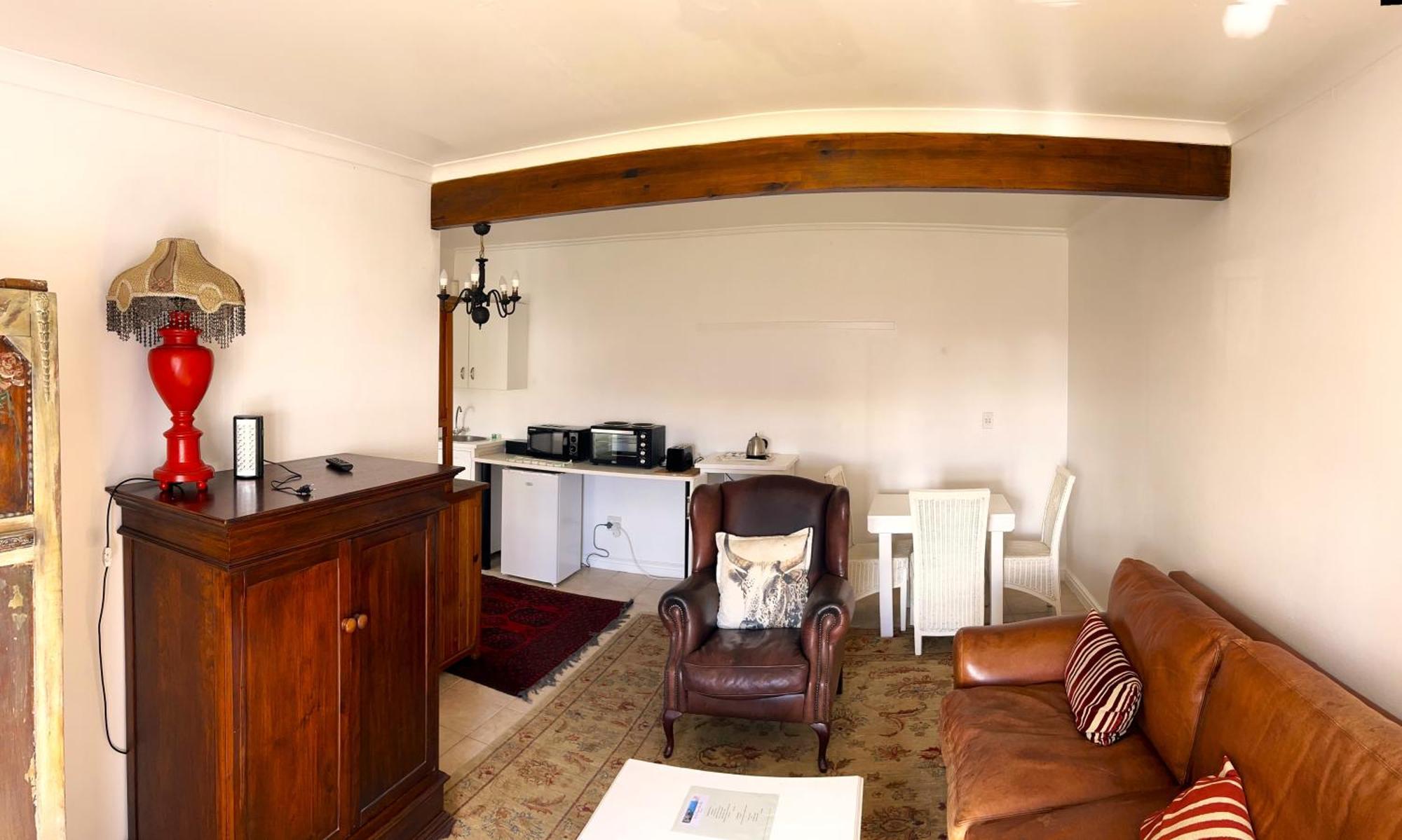 De La Fontaine Guest Cottage And Pool View Luxury Suite 普勒滕贝格湾 外观 照片