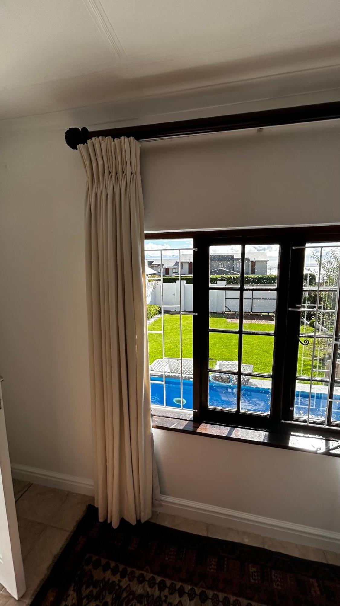 De La Fontaine Guest Cottage And Pool View Luxury Suite 普勒滕贝格湾 外观 照片